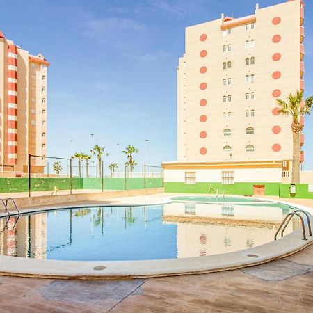 Beach Front Apartment In San Javier With Kitchen Exteriér fotografie